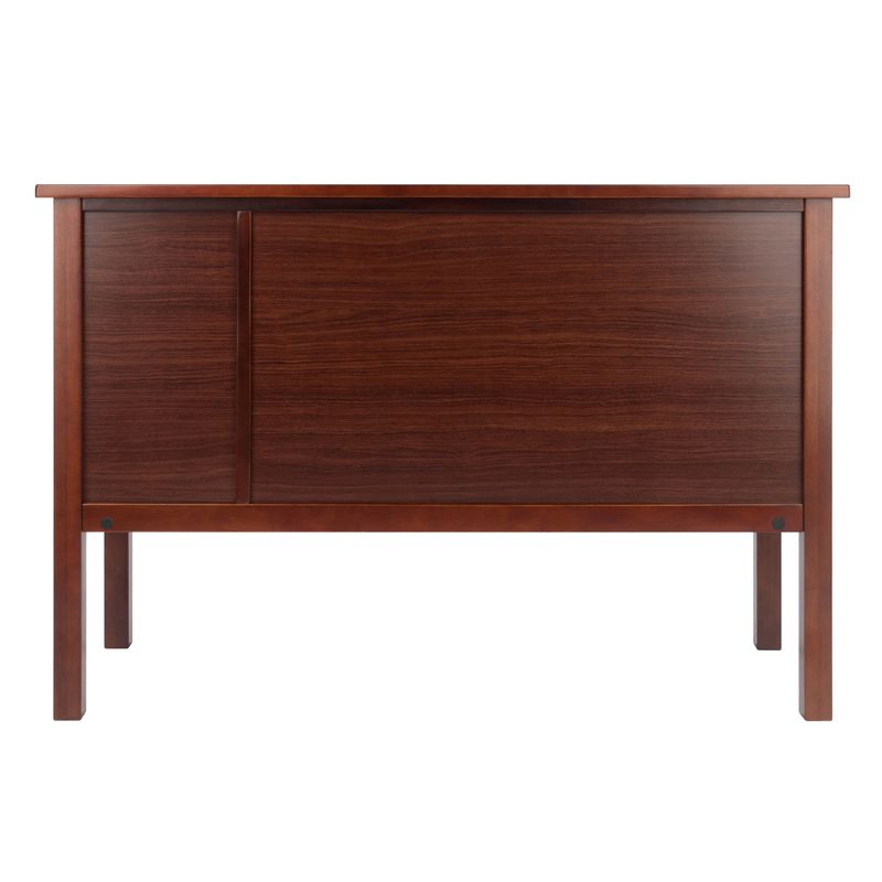 Emmett Writing Desk; WalnutEmmett Writing Desk; Walnut_voghion.com