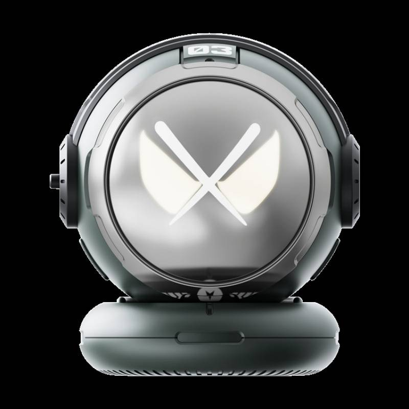 2024 new bluetooth speaker spaceman imp portable mini rechargeable wireless gift bluetooth audio_voghion.com