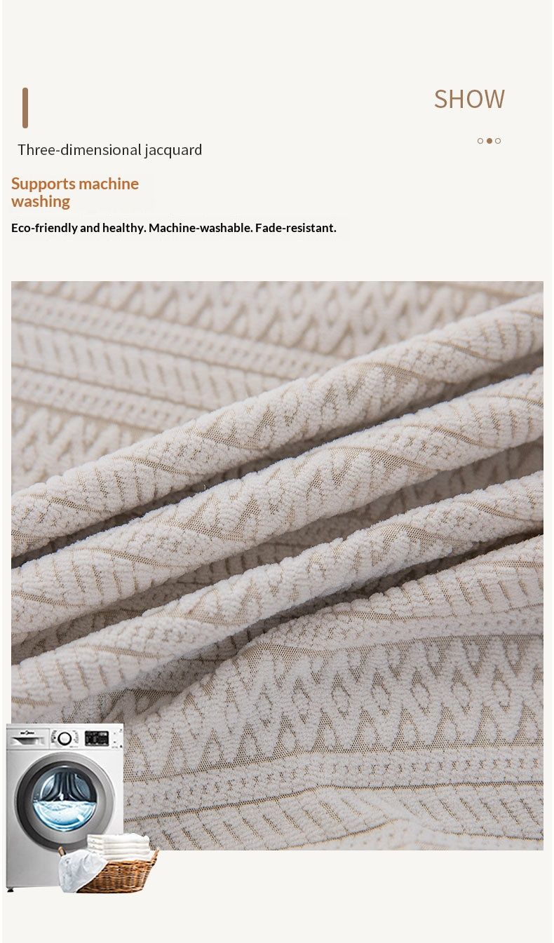 Housses de chaises extensibles à carreaux modernes – Housses en polyester antidérapantes, taille universelle pour chaises de salle à manger rondes (lot de 2/4)_voghion.com