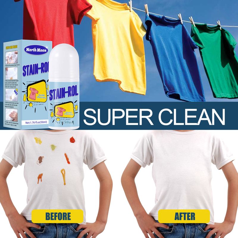 Jue-Fish Clothes White Dry Cleaning Ball, Detergent Portable Cloth To Remove All Kinds Of Stains_voghion.com