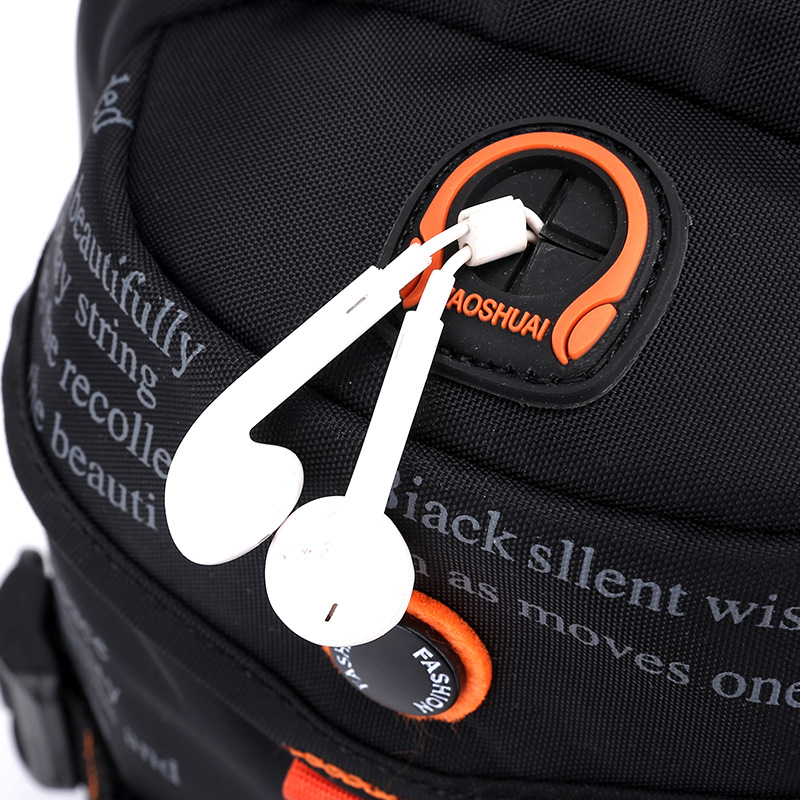 Neue multifunktionale Gürteltasche Knight Tactical Beintasche Ins Messenger Bag Umhängetasche Outdoor Sports Fitness Trendy Bag_voghion.com