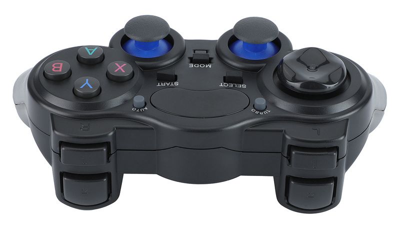 TV Smart Car Tesla Console PC 360 Computer Controller di gioco wireless Steam_voghion.com