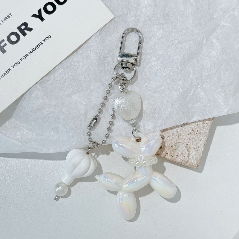 Cartoon Phone Charms Key Chains Women's Handbag Accessories 2025 New_voghion.com