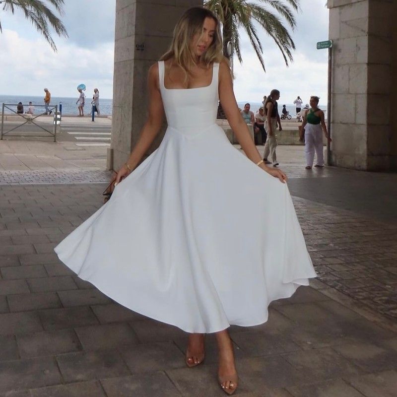 Leder Schmal Locker Gestreift Lang Quadratisch Mini Maxi Winter End Freundlich Reißverschluss Bedruckt Einfarbig Widerstandsfähig Bequem Outfit_voghion.com