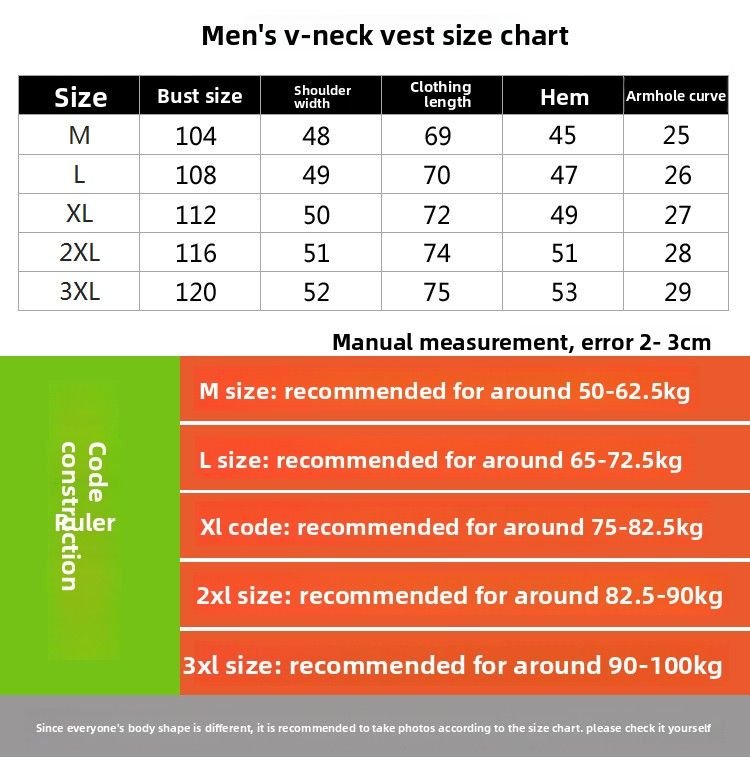 Nuovo gilet in piuma d'anatra bianca autunno e inverno da uomo leggero con scollo a V, gilet termico senza colletto da uomo_voghion.com