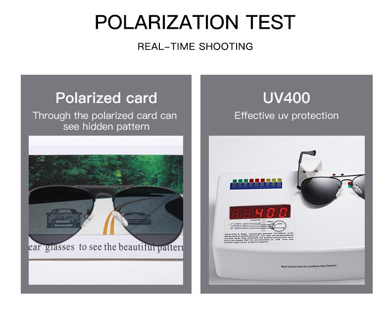 Occhiali da sole polarizzati unisex Vintage Toad in metallo Occhiali da sole polarizzati per bambini Ragazzi e ragazze condividono gli occhiali genitore-figlio_voghion.com