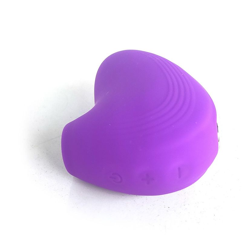 Wiederaufladbares 10-Funktions-Honigbohnen-Nippel-Klitoris-Saug-Leckgerät-Sex für Frauen Oral-Vibrator-Spielzeug_voghion.com