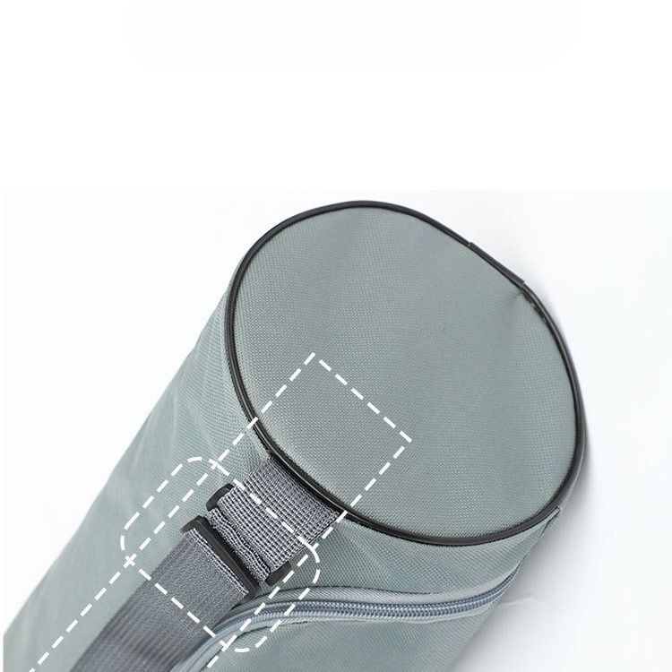 Borsa portaoggetti in rete con tappetino antiscivolo in gomma, borsa per yoga_voghion.com