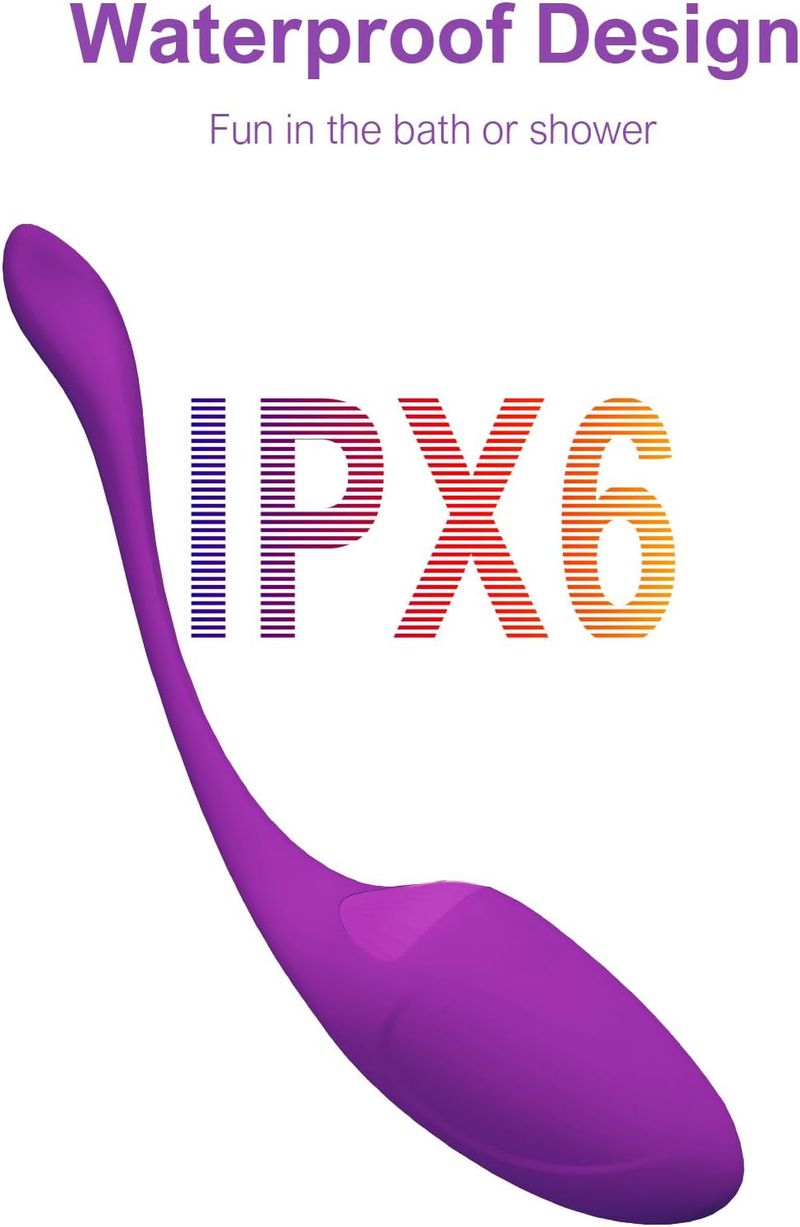 G-Punkt-Höschenvibrator mit APP-Fernbedienung, Pink Fun, tragbar über große Entfernungen, wiederaufladbares Sexspielzeug für Erwachsene, mehr als 10 Vibrationen für Frauen_voghion.com