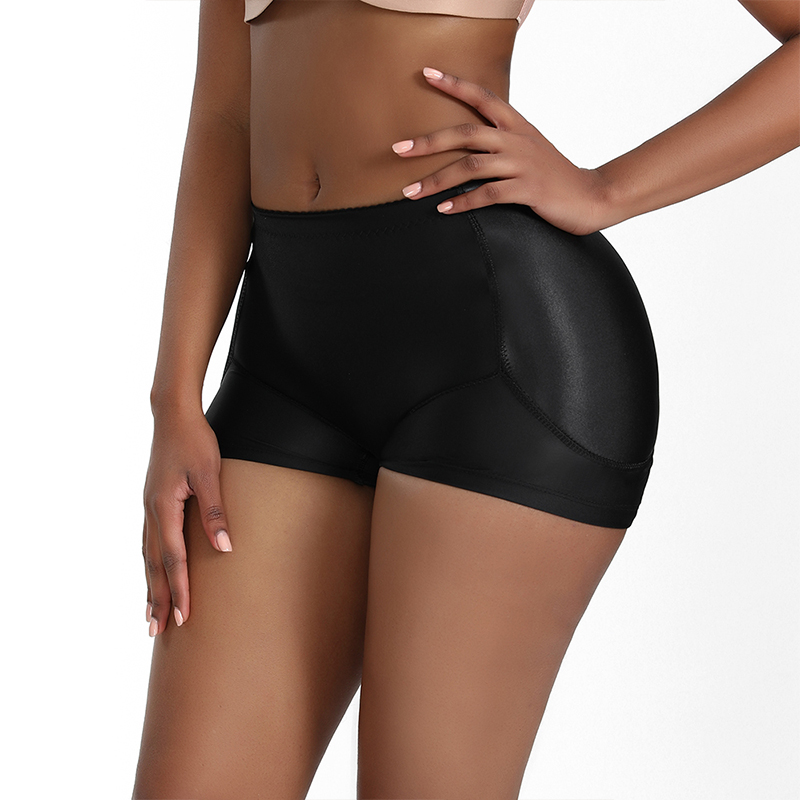 Sexy Vrouwen Shapewear Butt Lifter Knickers Hip Enhancer Broek Body Shaper Vrouwen Fake Ass Gewatteerde Slipje Tummy C_voghion.com