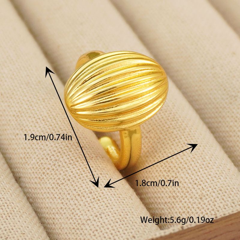 Bague style papillon et fleur, simple et tendance, idéale pour un usage quotidien et les fêtes de mariage._voghion.com