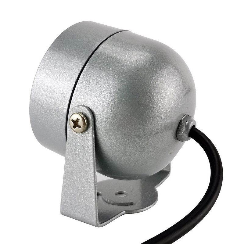 48IR 48 LED Luce di riempimento a infrarossi Lampada ausiliaria di monitoraggio_voghion.com