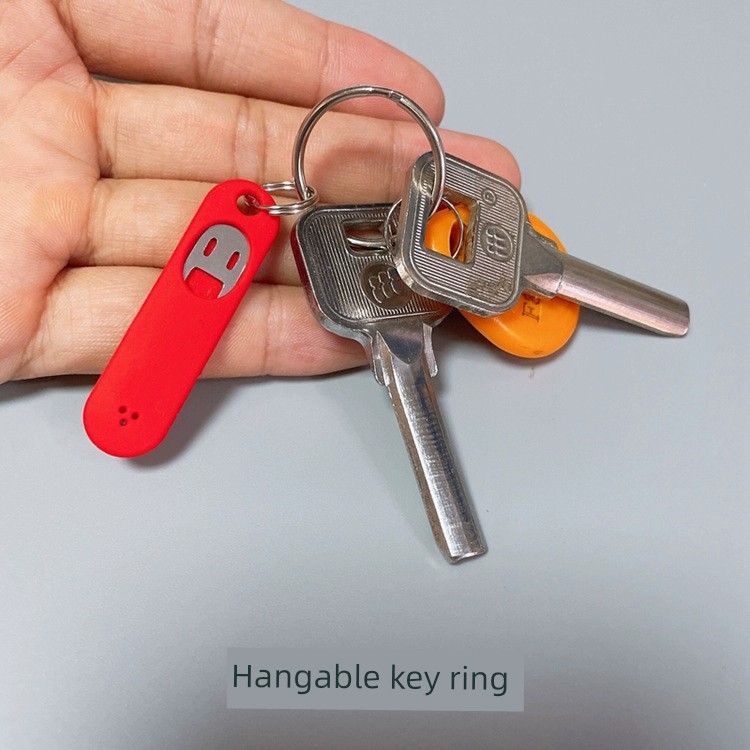 Unbeatable Quality Huawei Mobile Phone Anti-Lost Keychain Universal Card Pin_voghion.com