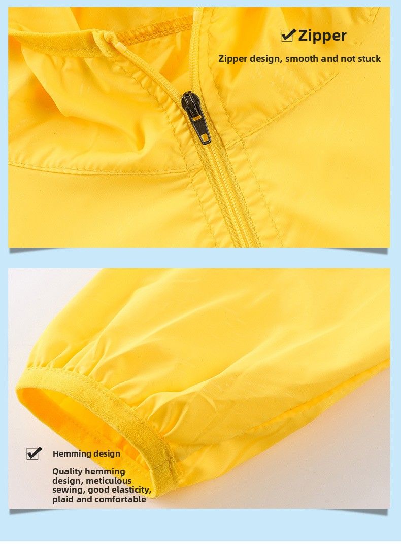 Giacca da ciclismo estiva sottile e traspirante per adulti, con protezione solare, per escursioni in strada, all'aperto, 2022_voghion.com