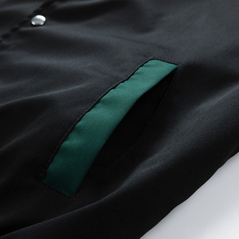 Moderni beisbola krekli vīriešiem, pavasarim un rudenim, pusaudžiem, moderni plus izmēra krekli vidusskolēniem un studentiem, apaļīgi puiši_voghion.com