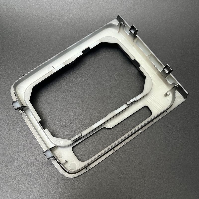 Supporto per telaio leva cambio DSG Pomello cambio circolare per Passat B7 CC 2013-2018 3AD 713 203 TVJ 3AD713203_voghion.com