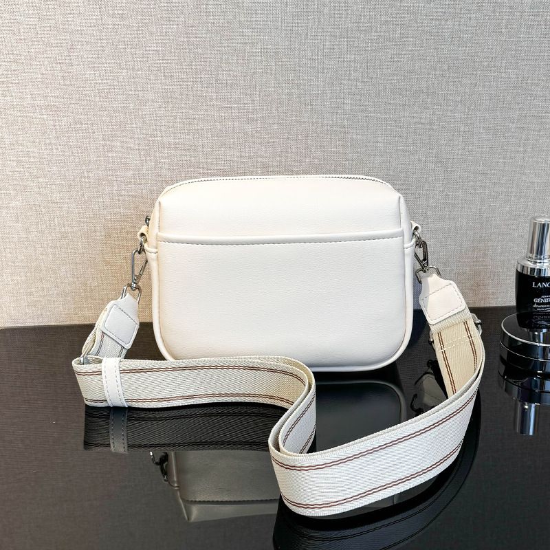 Evening Breeze Women's 2025 New Model Ladies Crossbody Small Square Shoulder Bag_voghion.com