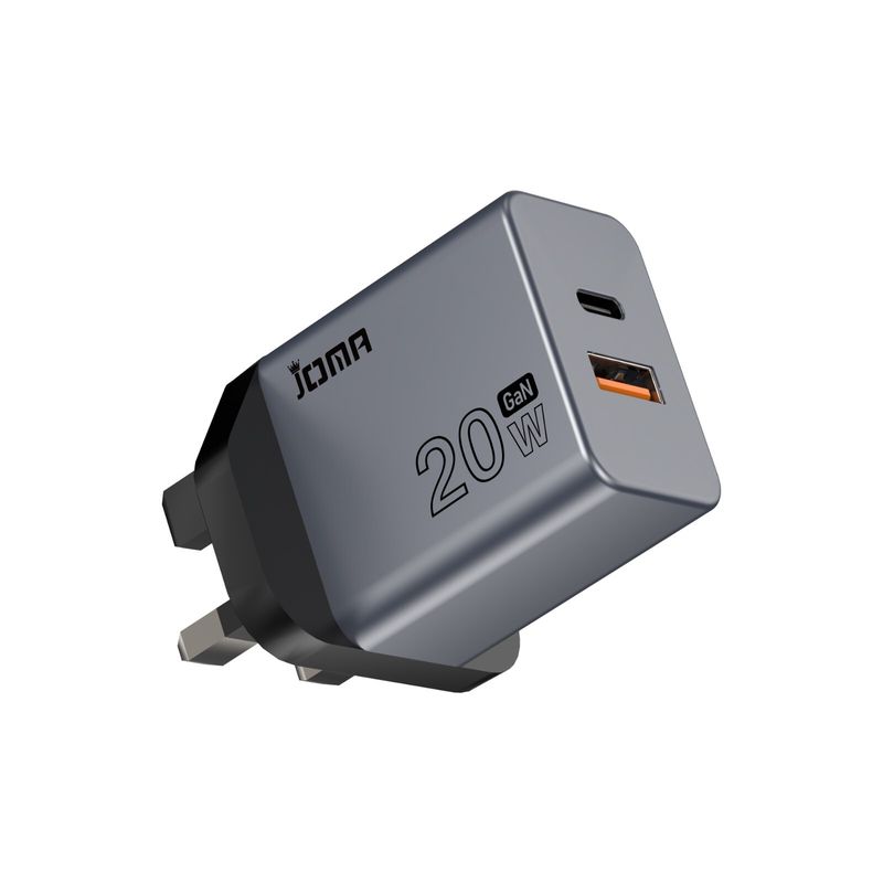 35W USB-C Fast Charger PD Power Adapter Plug & Cable For Apple IPhone 16 15 UK_voghion.com