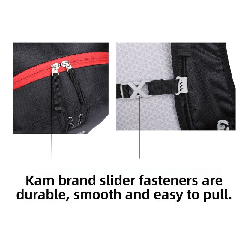 outlander 12L Cycling Hiking Backpack Running Hydration Daily Commuting Bag_voghion.com