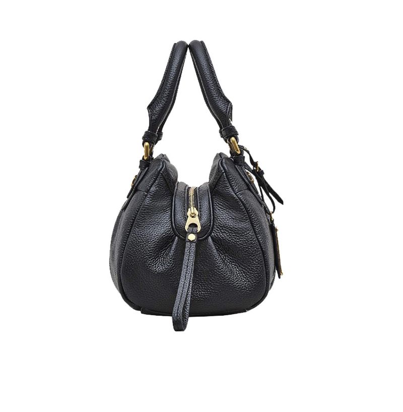 Torebki damskie w stylu vintage, nowy styl jesienno-zimowy, duża pojemność, miękka skóra, torebka, torba na ramię, torba crossbody._voghion.com