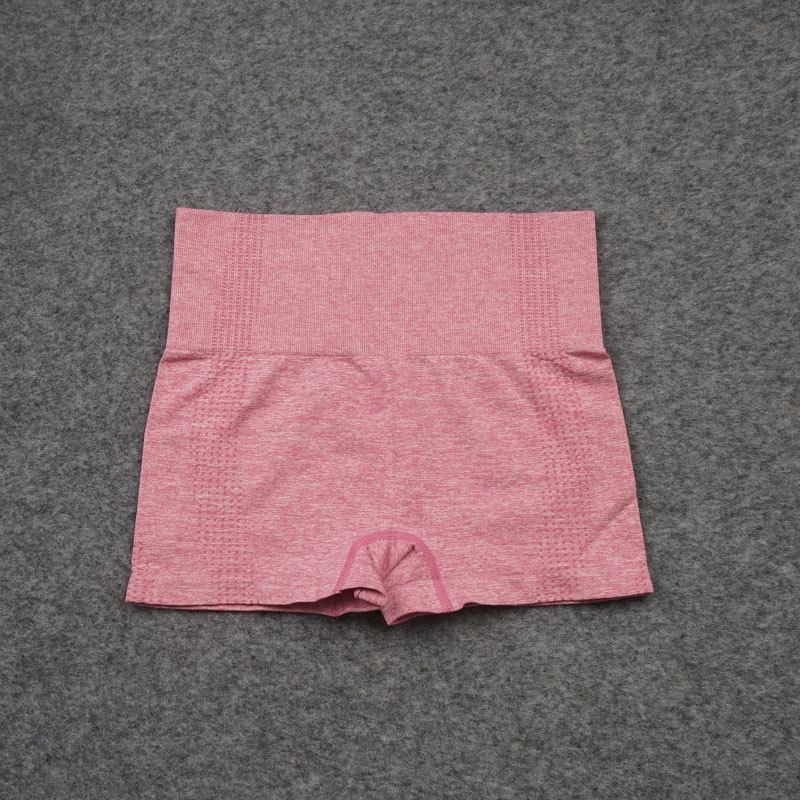 Sutien fără cusături, respirabil, elastic, strâns, cu uscare rapidă, pantaloni de fitness, jachetă sport și costum de yoga_voghion.com