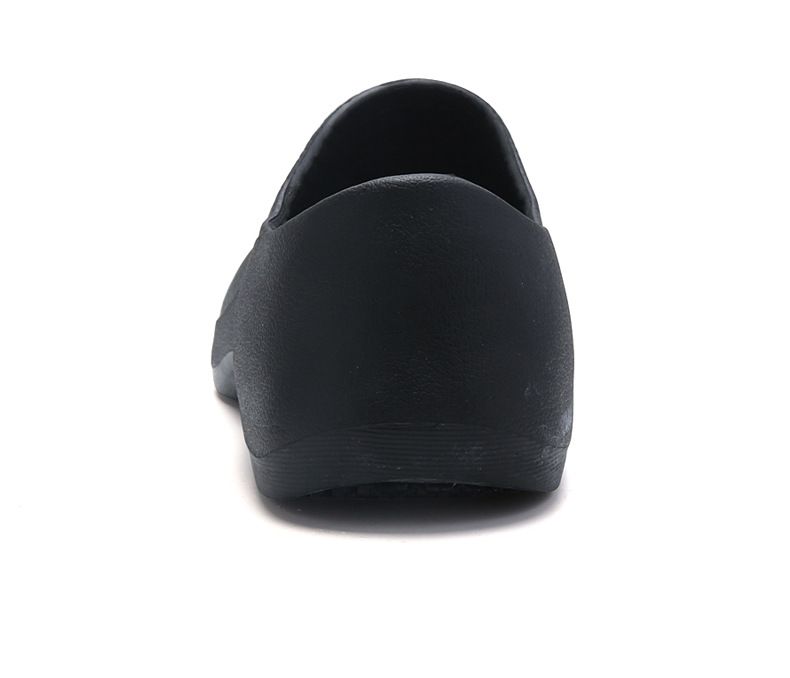 Kochschuhe rutschfeste Arbeitsschuhe Küchenschuhe wasserdicht und ölbeständig_voghion.com