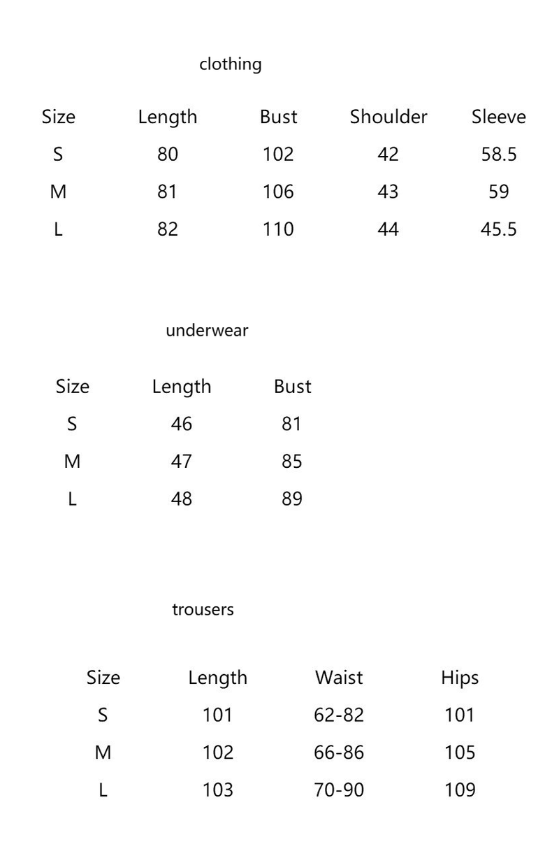 Damenbekleidung, modische Neckholder-Hose, Schnürrobe, dreiteiliger Pit-Samt-Thermo-Pyjama_voghion.com