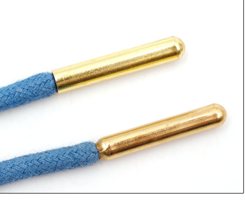 Testa rotonda in metallo da 3,5 mm con pizzo cerato_voghion.com