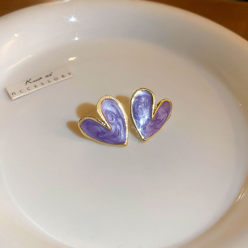 Orecchini in argento con aghi, accessori per il mercato notturno di Yiwu, gioielli per le donne_voghion.com