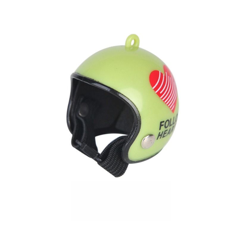 Pet Supplies Protection Chicken Helmet Chick Hen Hat Bird Hat Headgear_voghion.com