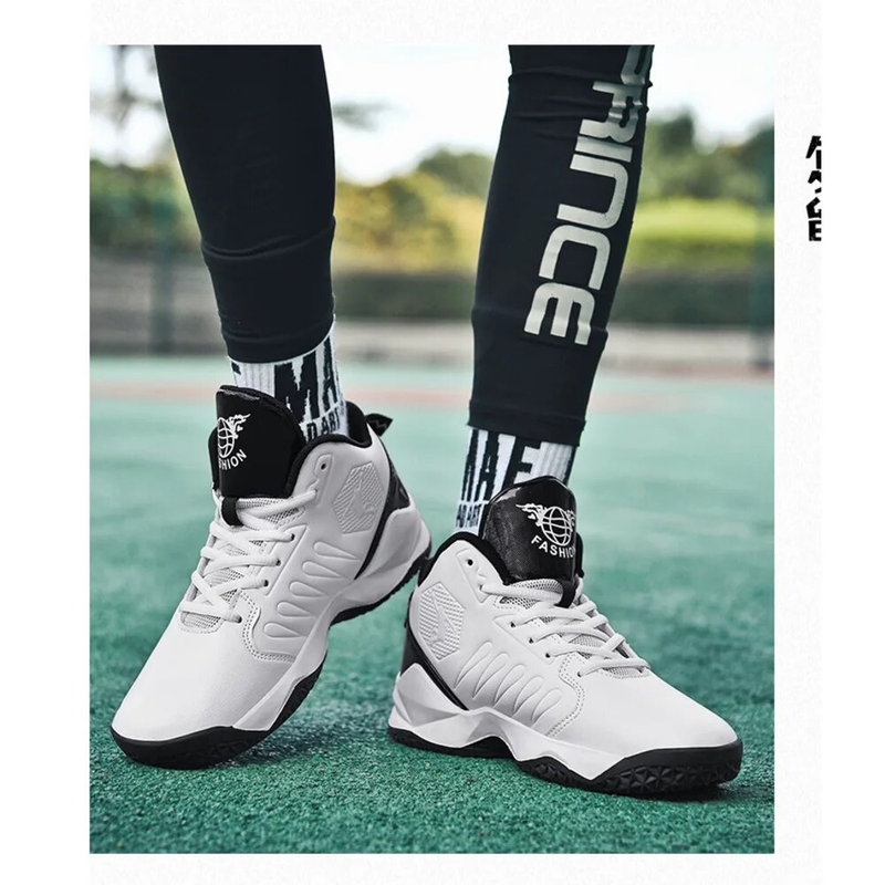 High Basketball Boots Mens High basketball shoes for men sports sneaker classic multi low designers sneakers fashion womens trainers local warehouse_voghion.com