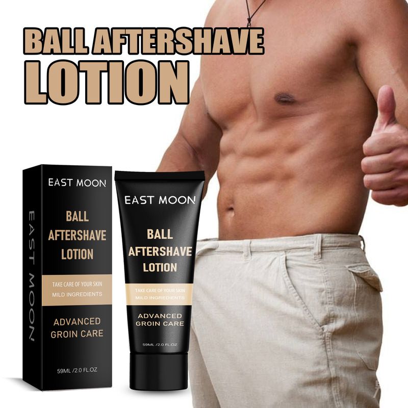 2025 Men's Relieving Dry Reddened Body, Moisturizing Skin, And Cleaning Body Care Cream_voghion.com