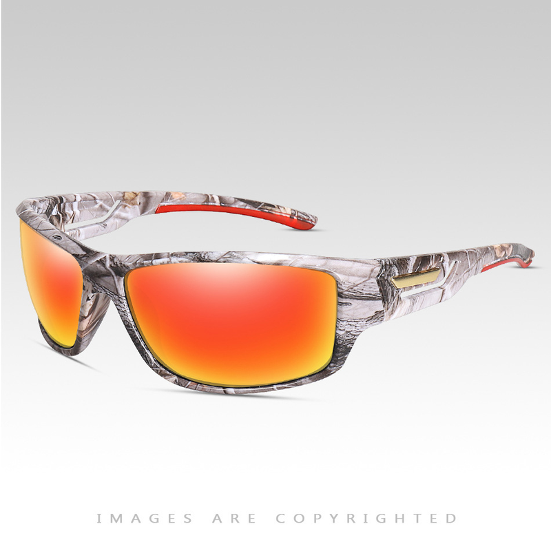 Nieuwe camouflage buitenlandse handel gepolariseerde herenzonnebrillen, outdoor fietsbrillen, wind- en oogbeschermingszonnebrillen_voghion.com