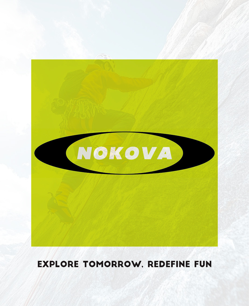 NOKO-bergrugzakken, buitensportrugzakken, nylon wandel- en kampeerrugzakken, 55+10L_voghion.com