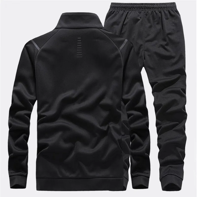 Herren Trainingsanzüge Designer für Männer Frauen Trainingsanzug Marke Jogger Anzug Sweatshirts Mode Jacke Sweatsuit Herbst Winter_voghion.com