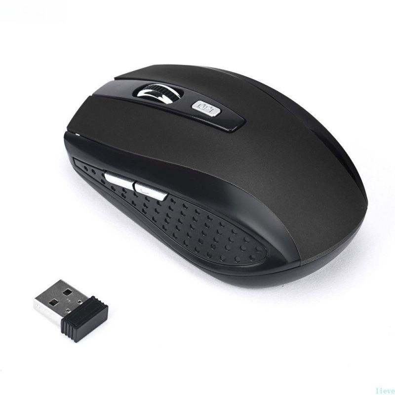Digitex Digitex Cross-Border E-commerce Export Wholesale Wireless Laptop Optical Mouse Manufacturer_voghion.com