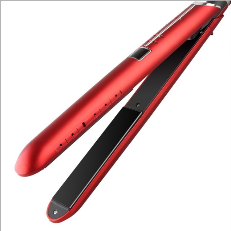 Kemei haarglätter KM-2205 glättung platte klemme dual-zweck gerade curler_voghion.com