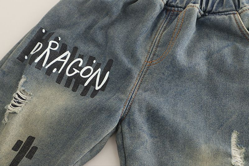 Nuovo ed elegante set invernale da tre pezzi con gilet spesso foderato in pile per neonati e bambini_voghion.com