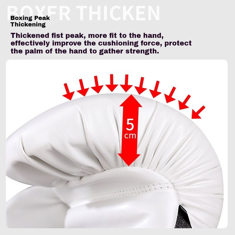Männer, Frauen, Erwachsene, Kinder, Boxhandschuhe, Boxbedarf, Boxsackhandschuhe, professionelle Sanda- und Taekwondo-Handschuhe_voghion.com