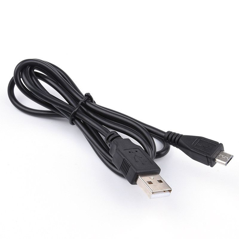 CyberGear naar Data 5pin USB-oplaadkabel voor Android Micro-voeding over 2A_voghion.com