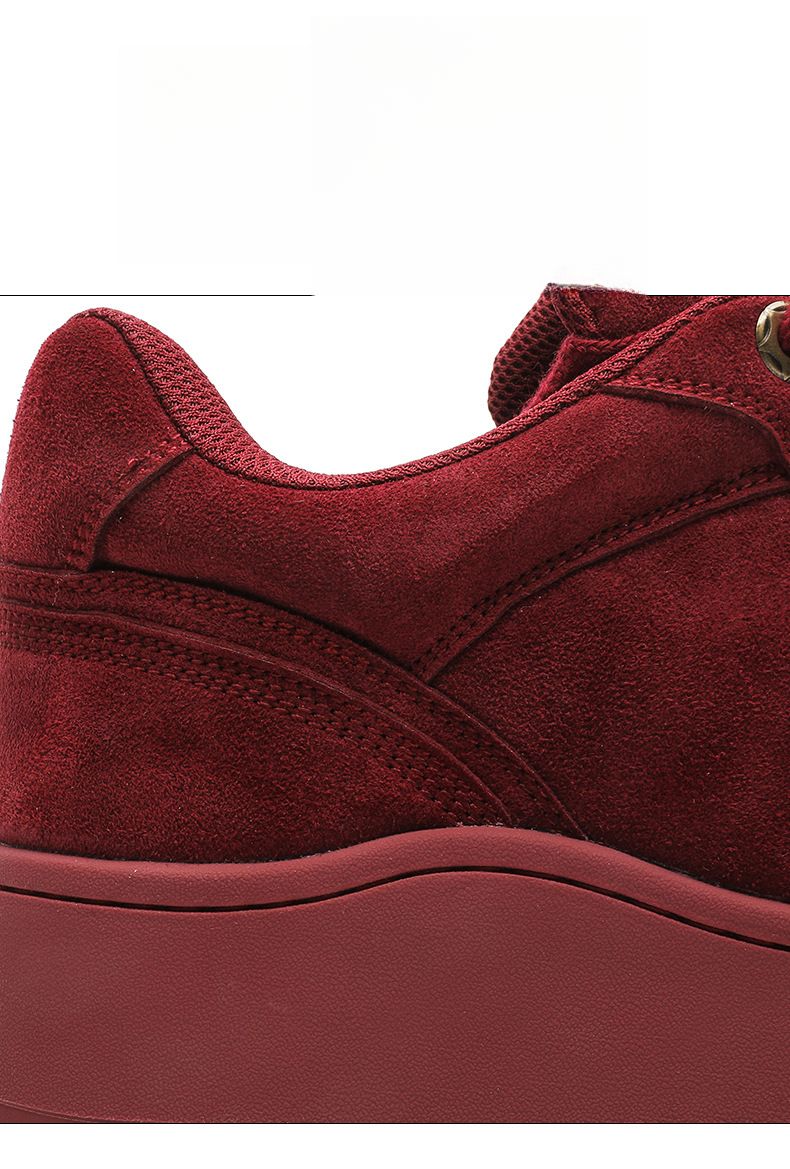 Wasteland Style 2025 New Sneakers Niche Men's Loafers Height Increase Thick Bottom Casual Sneakers Wear Comfortable And Lightweight_voghion.com