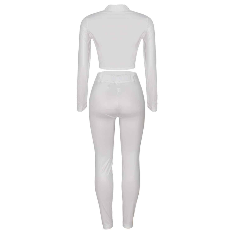 Heart Damen Zweiteilige Sets Sweatsuits Rosa Winter Trainingsanzug Für Damen Outfits Langarm Oberteil Hosen Anzüge Schwarz Passende Sets_voghion.com