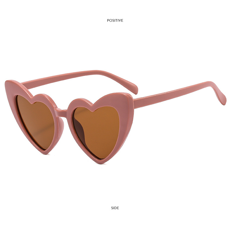 Kids'sunglasses Children's new silicone polarized sunglasses cute baby sunglasses anti-ultraviolet sunglasses_voghion.com