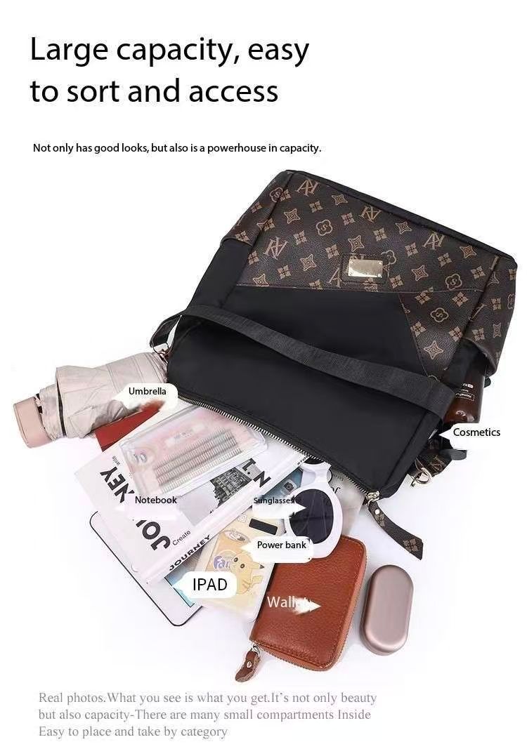 Zaino da uomo di design, borsa da viaggio, zaini, borse di design, uomo e donna, zaino scolastico, motivi a lettere, strisce, nastro, qualità superiore a specchio_voghion.com