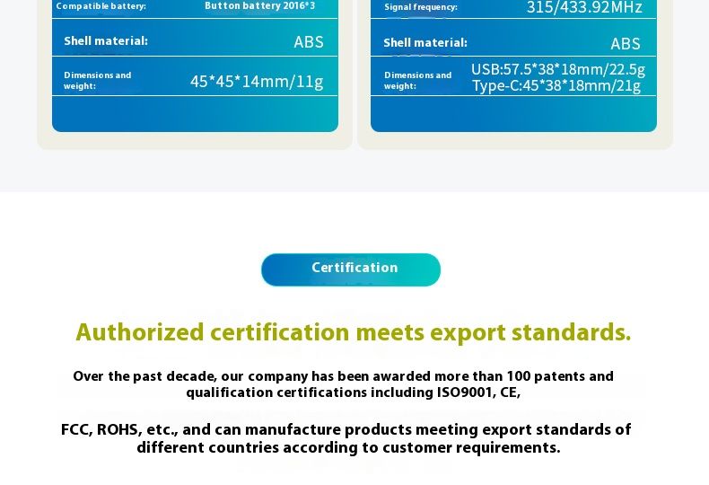 Intelligente kabellose Türklingel mit USB-Aufladung – 30 Melodien, Fernbedienung mit großer Reichweite für Zuhause, Altenpflege und gewerbliche Nutzung_voghion.com