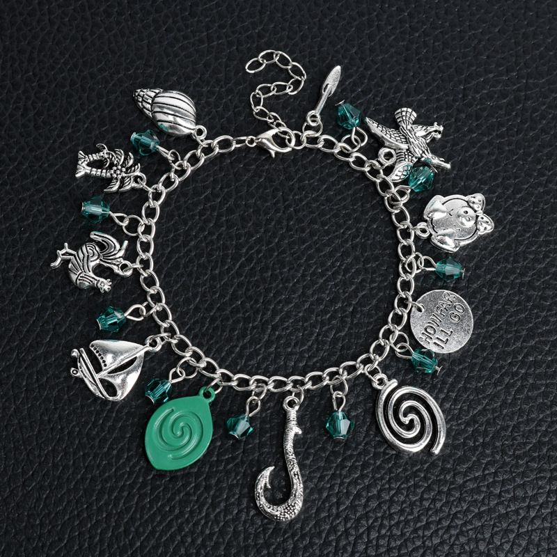 Time Moana Combination Women's Bracelet Direct_voghion.com