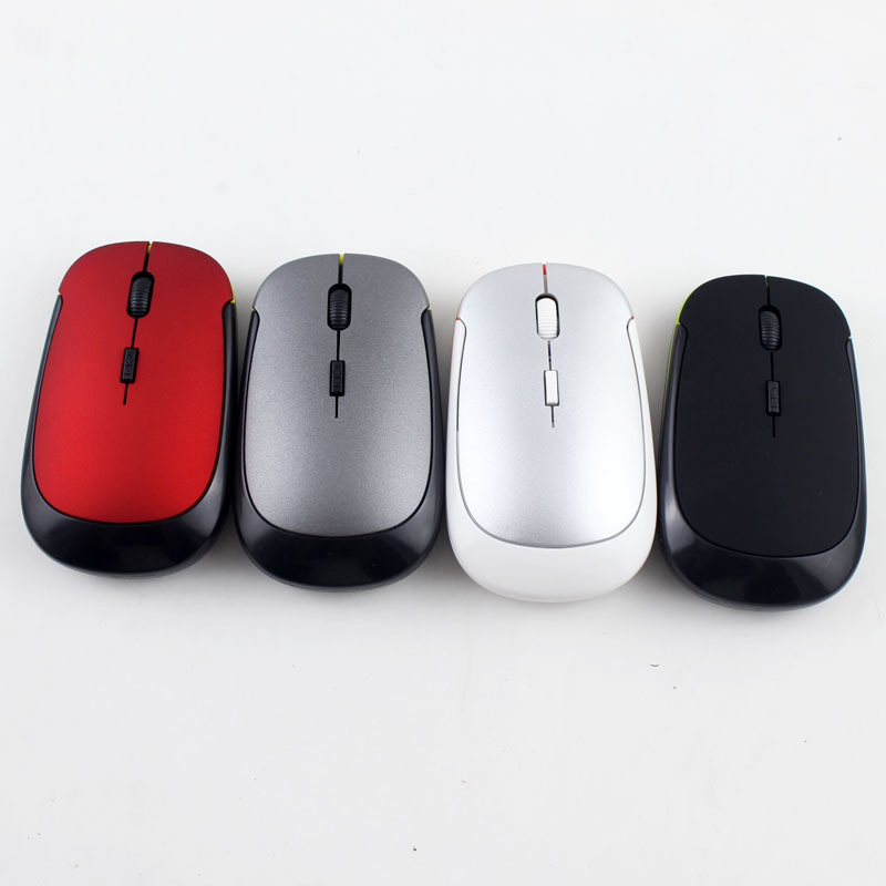 Heißer Verkauf 3500 Wireless USB Computer Optische Geschenk Maus_voghion.com