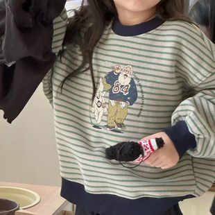 Sen – robe de princesse sans manches pour filles, gilet de noël à la mode, nouvelle collection automne/hiver 2023_voghion.com