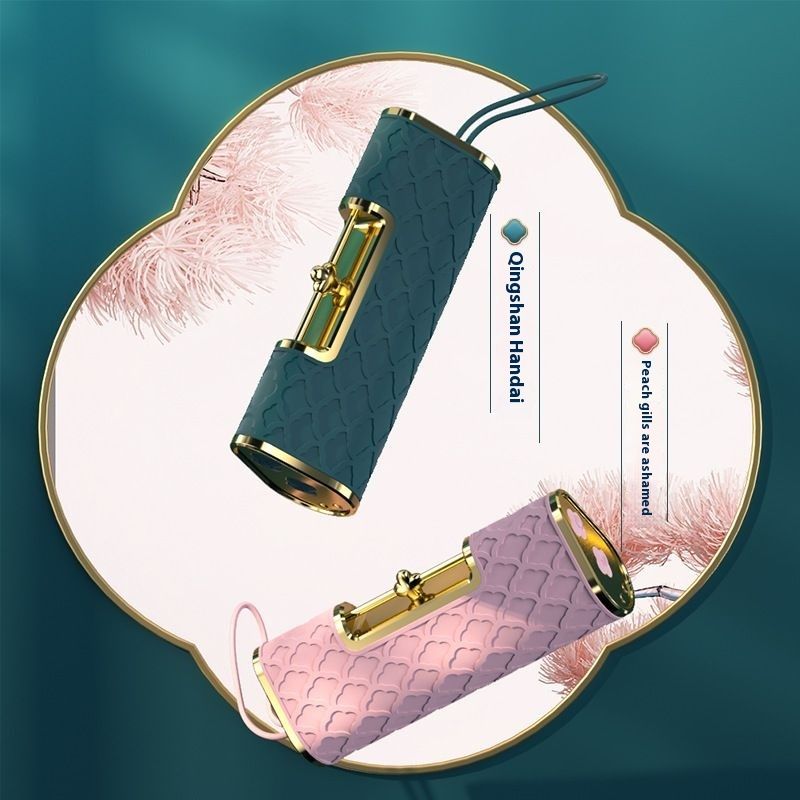 Lecam olu vibrators īpaši mazs masturbators bezvadu uzlāde āra vibrācija, uzlabota seksīga pieaugušajiem paredzēta rotācija_voghion.com