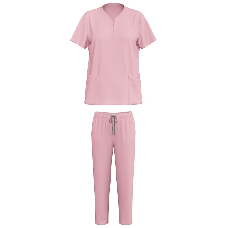 Women's Clothing Women's Surgical Clothes Medical Clothing Surgical Clothes_voghion.com
